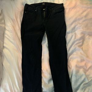 Stitch Fix Just Black Skinny Jeans